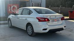 نيسان سيلفي